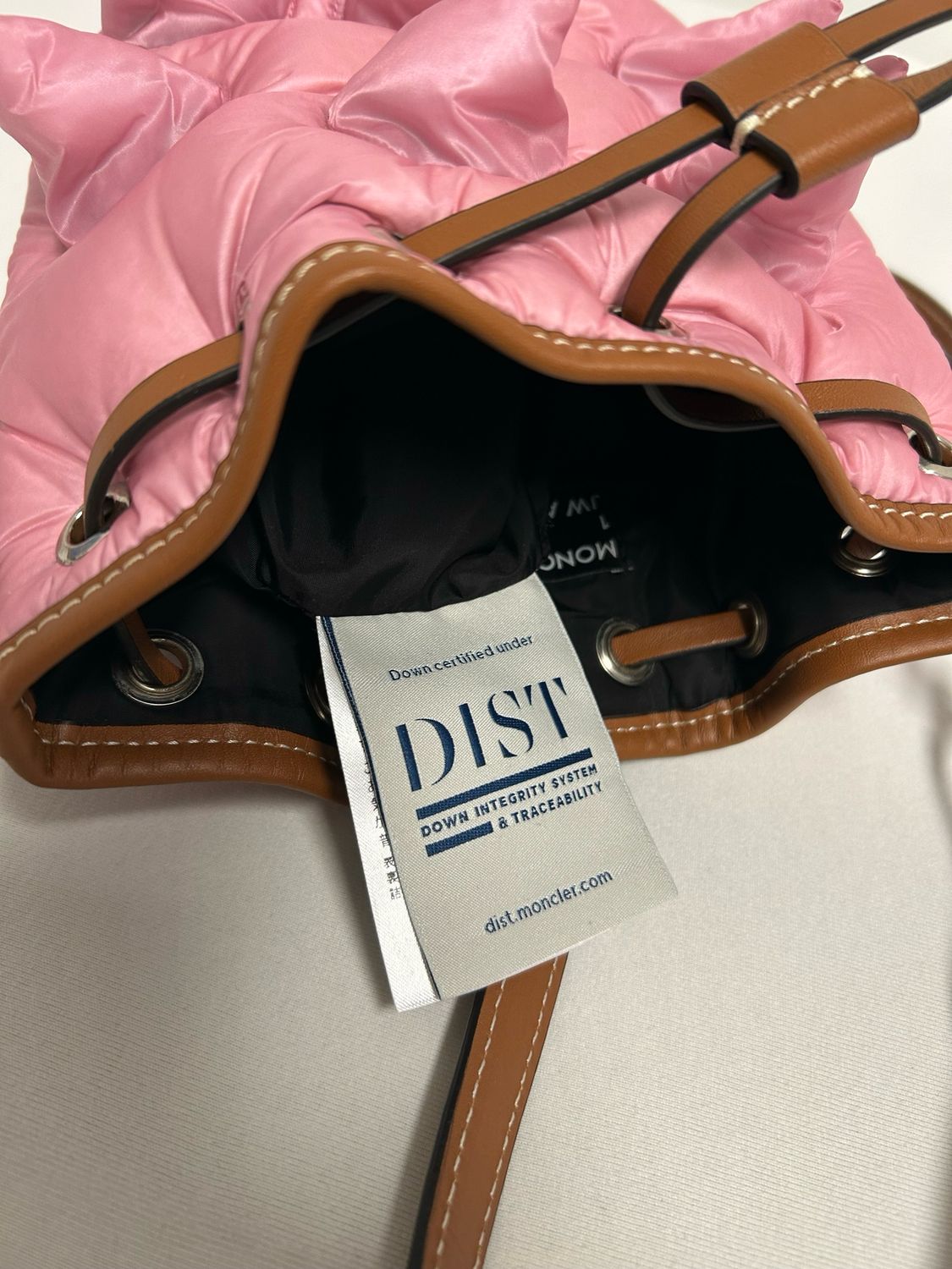 Moncler x Jw Anderson