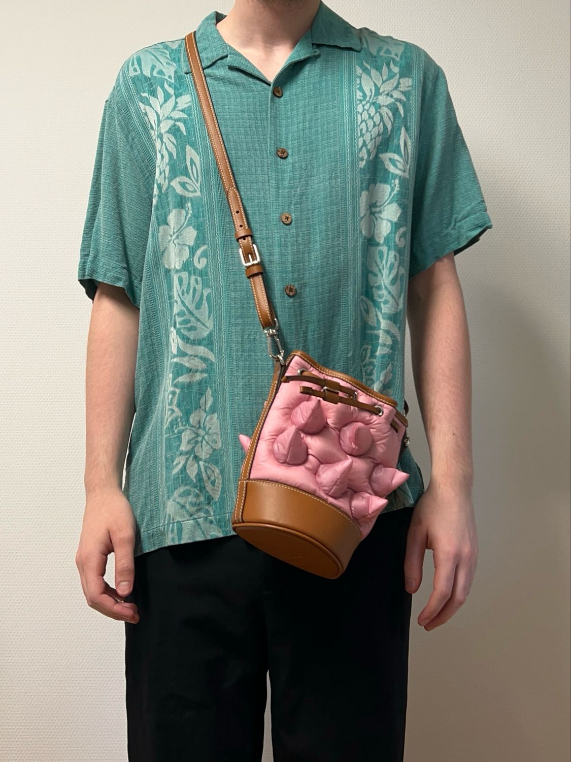 Moncler x Jw Anderson