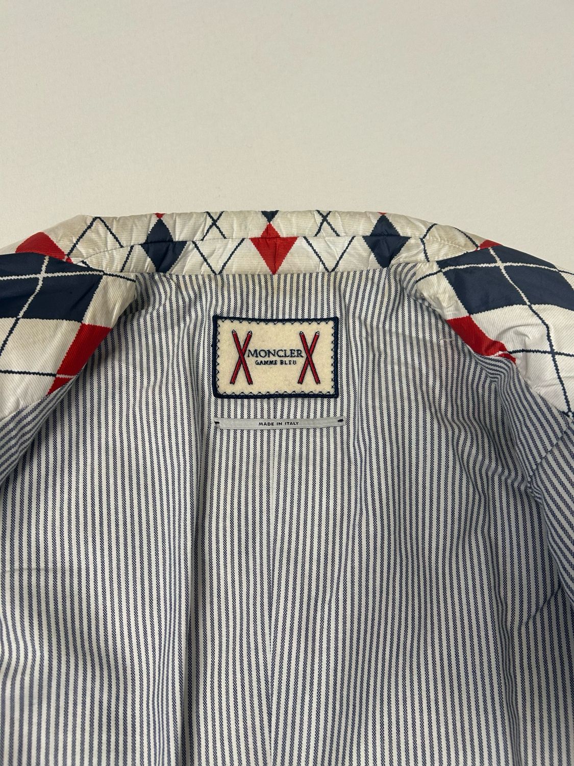 Moncler x Thom Browne