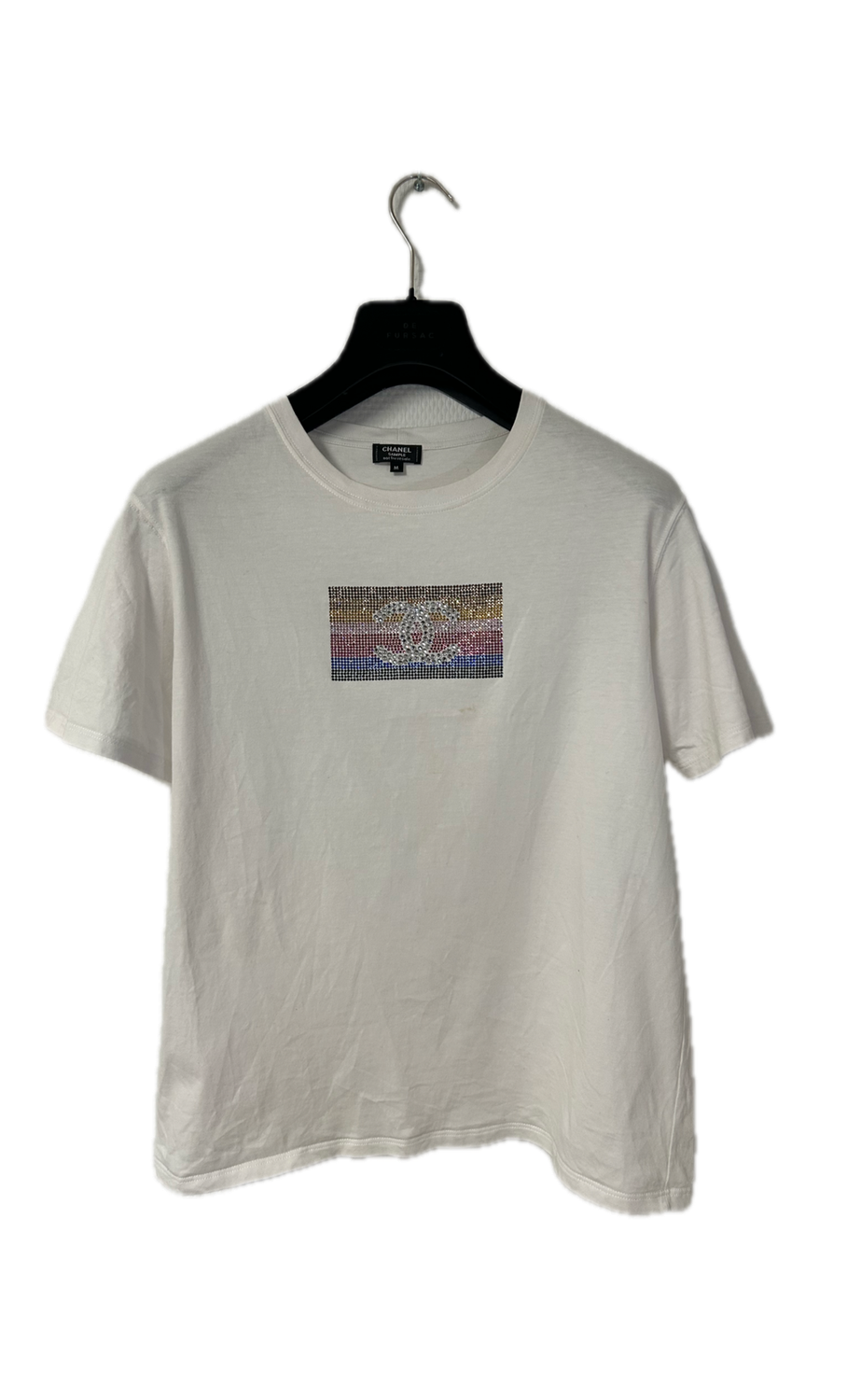 Chanel by Karl Lagerfeld