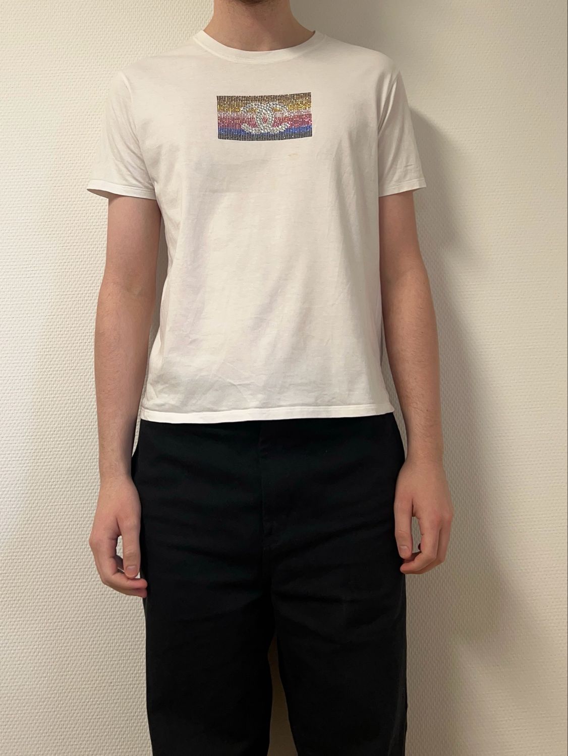 Chanel by Karl Lagerfeld