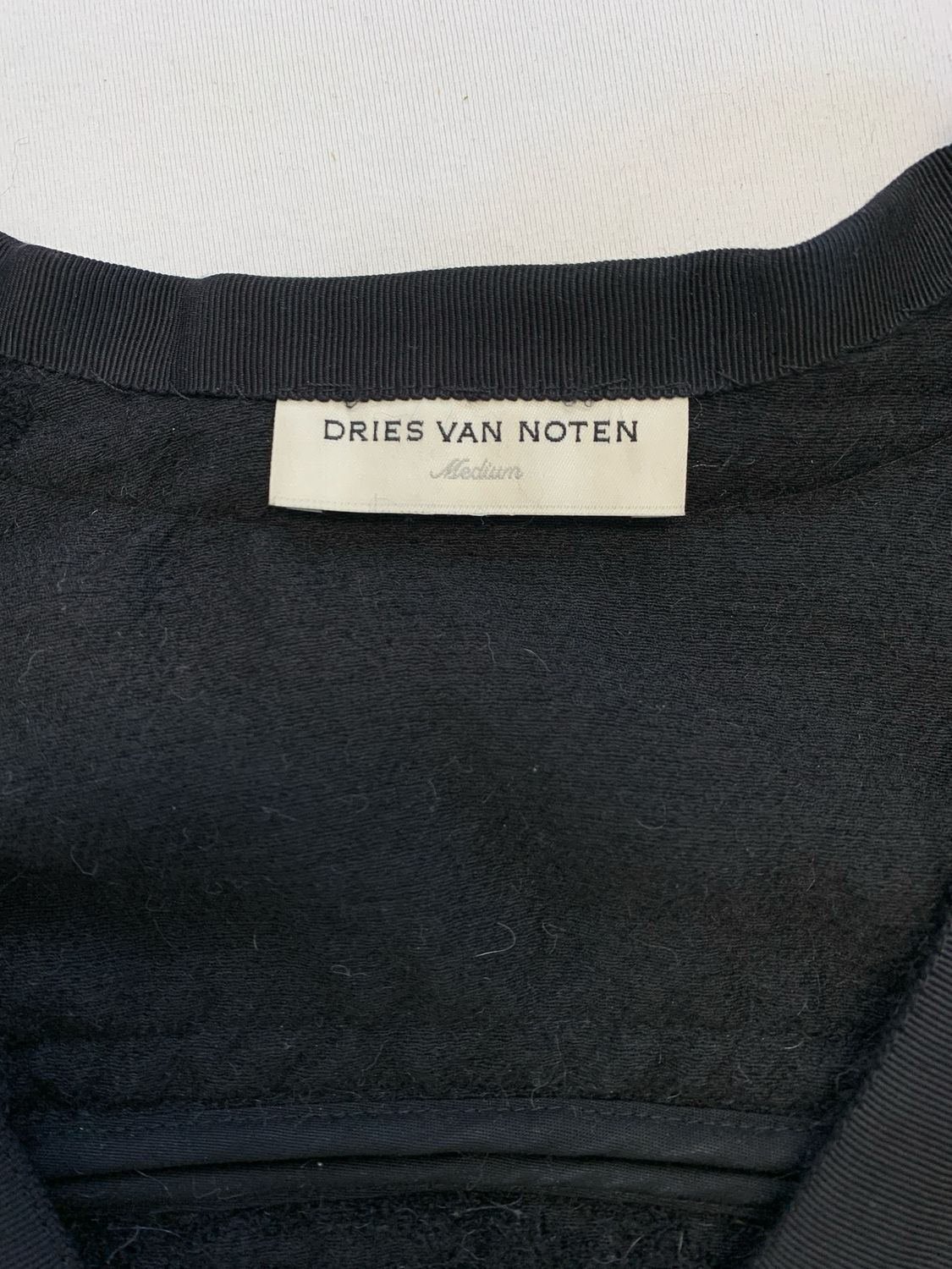 Dries Van Noten