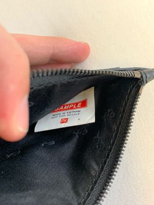 Y-3 by Yohji Yamamoto