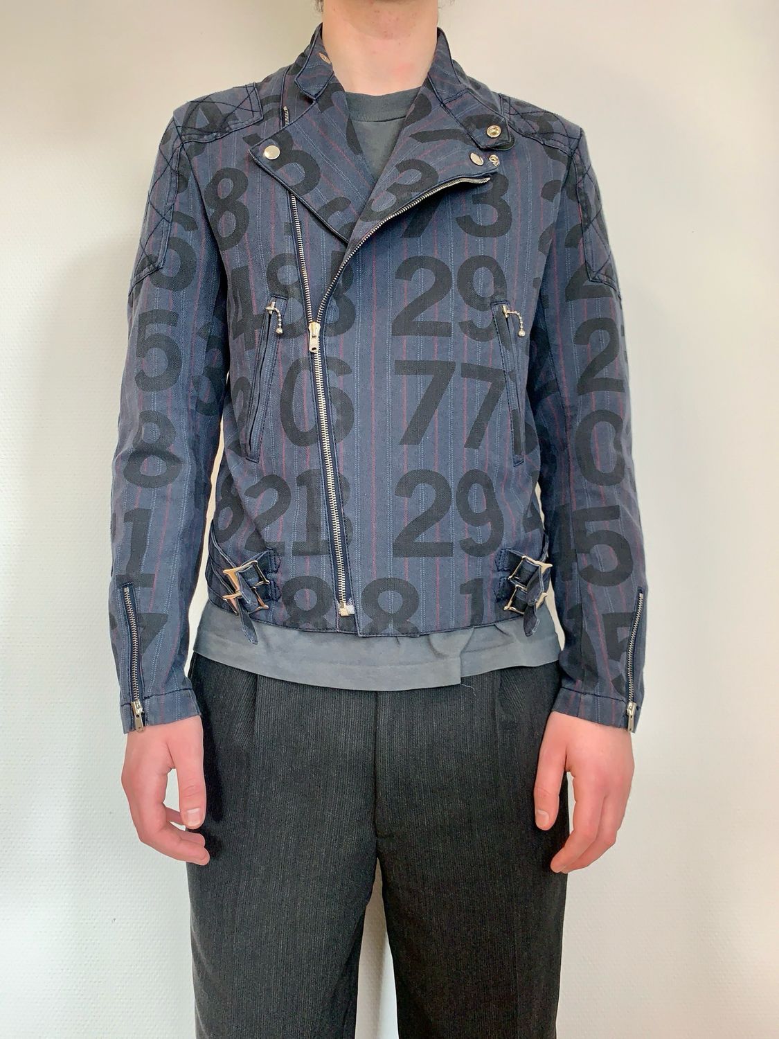 Junya Watanabe by Comme Des Garcons