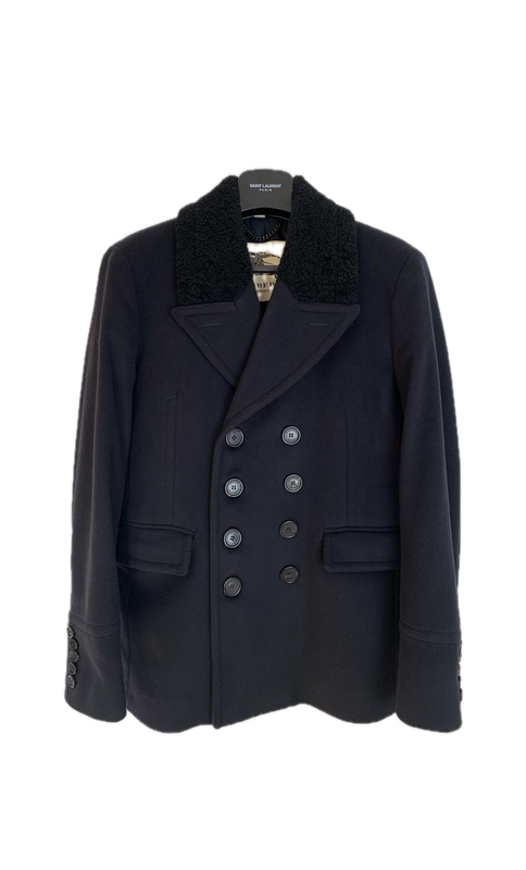 Burberry Prorsum