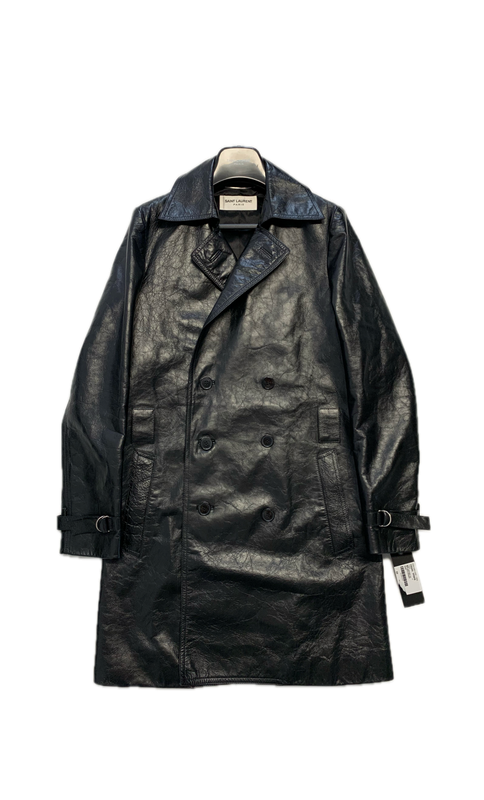 Saint Laurent Paris by Anthony Vaccarello