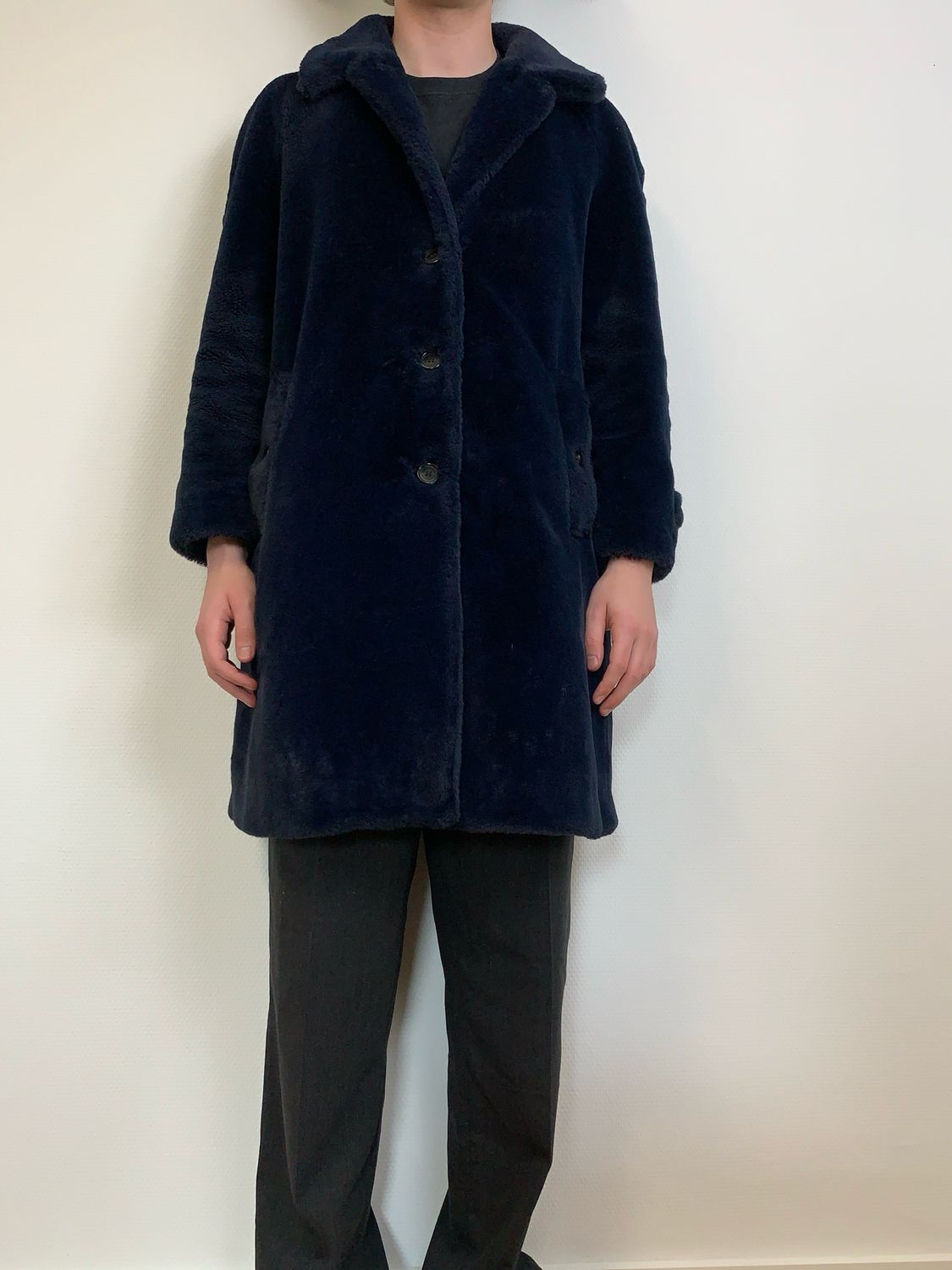 Burberry by Christopher Bailey