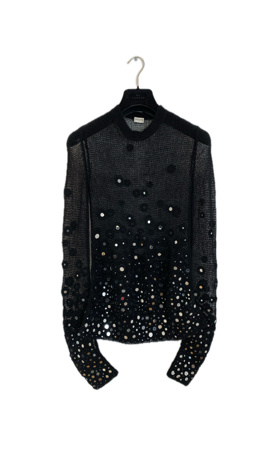 Saint Laurent Paris by Anthony Vaccarello