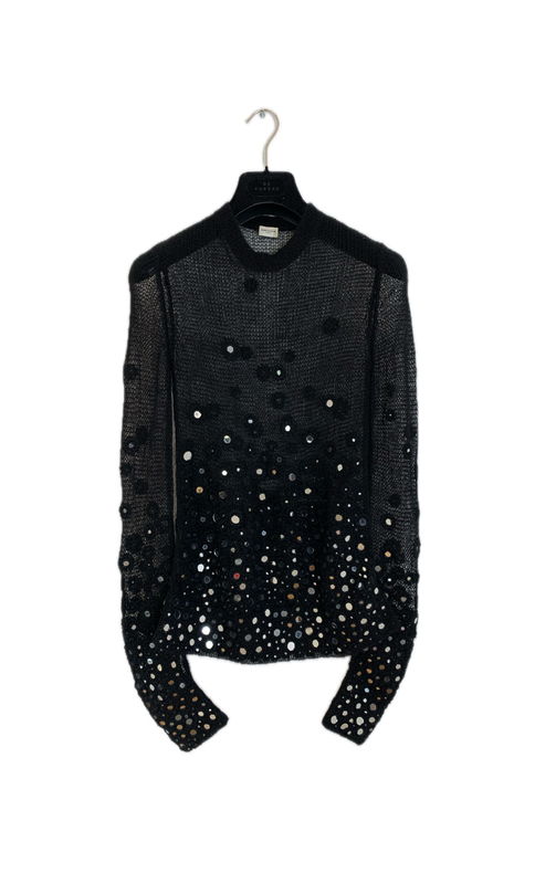 Saint Laurent Paris by Anthony Vaccarello