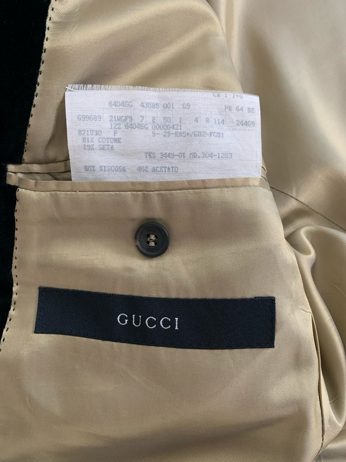 Gucci by Tom Ford