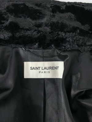 Saint Laurent Paris by Hedi Slimane