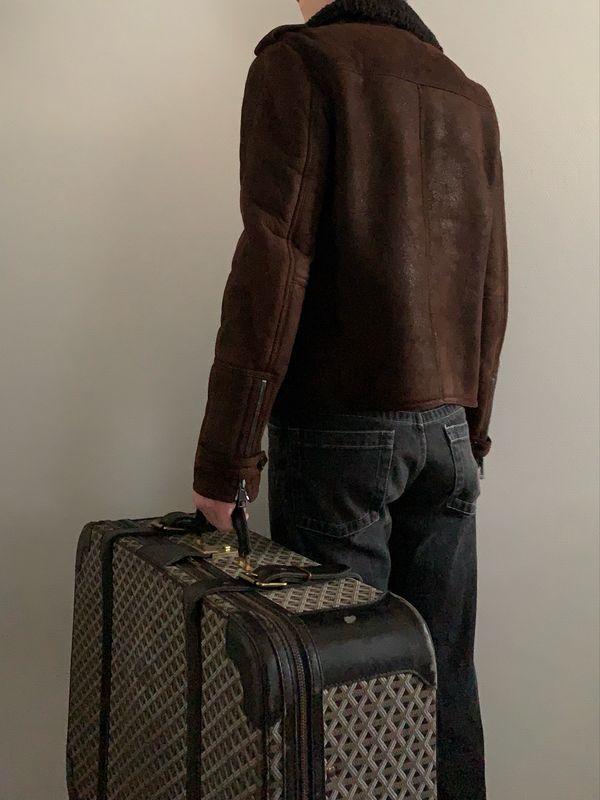 Goyard