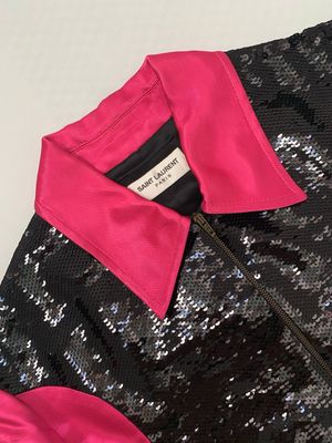 Saint Laurent Paris by Hedi Slimane