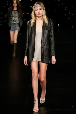 Saint Laurent Paris by Hedi Slimane