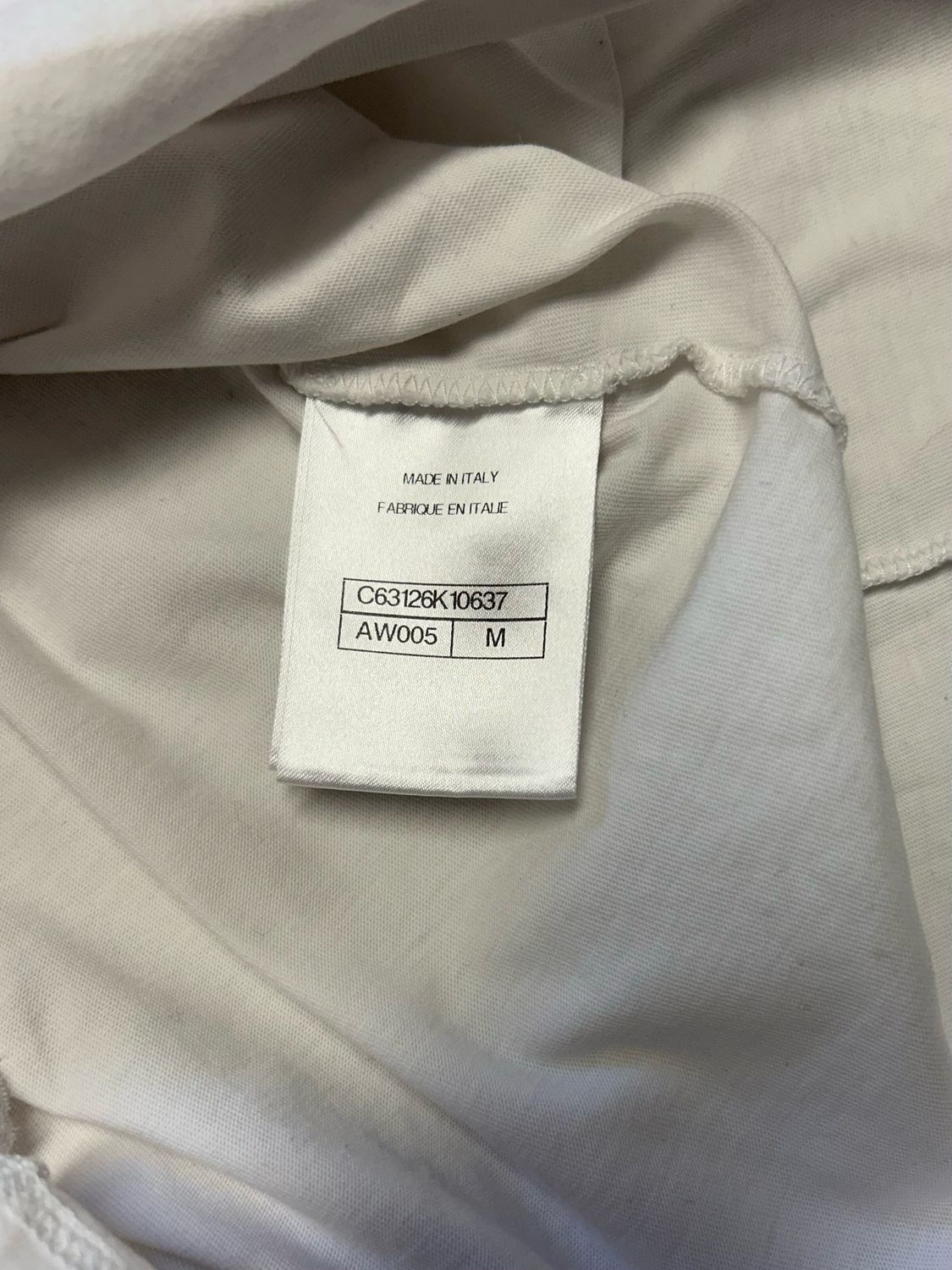 Chanel by Karl Lagerfeld