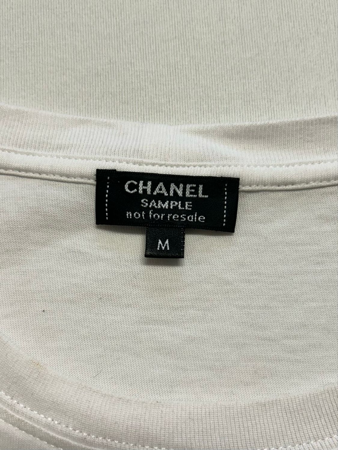 Chanel by Karl Lagerfeld