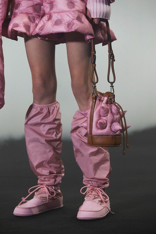 Moncler x Jw Anderson