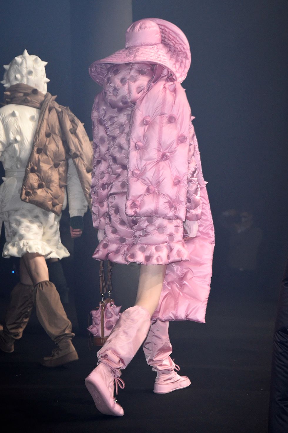 Moncler x Jw Anderson