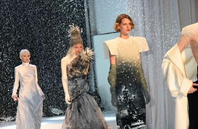 Jean Paul Gaultier x Bosideng