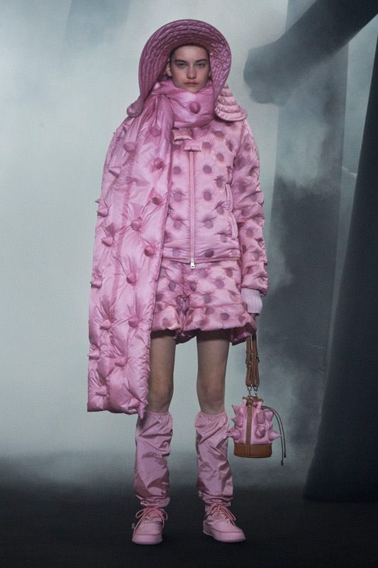 Moncler x Jw Anderson