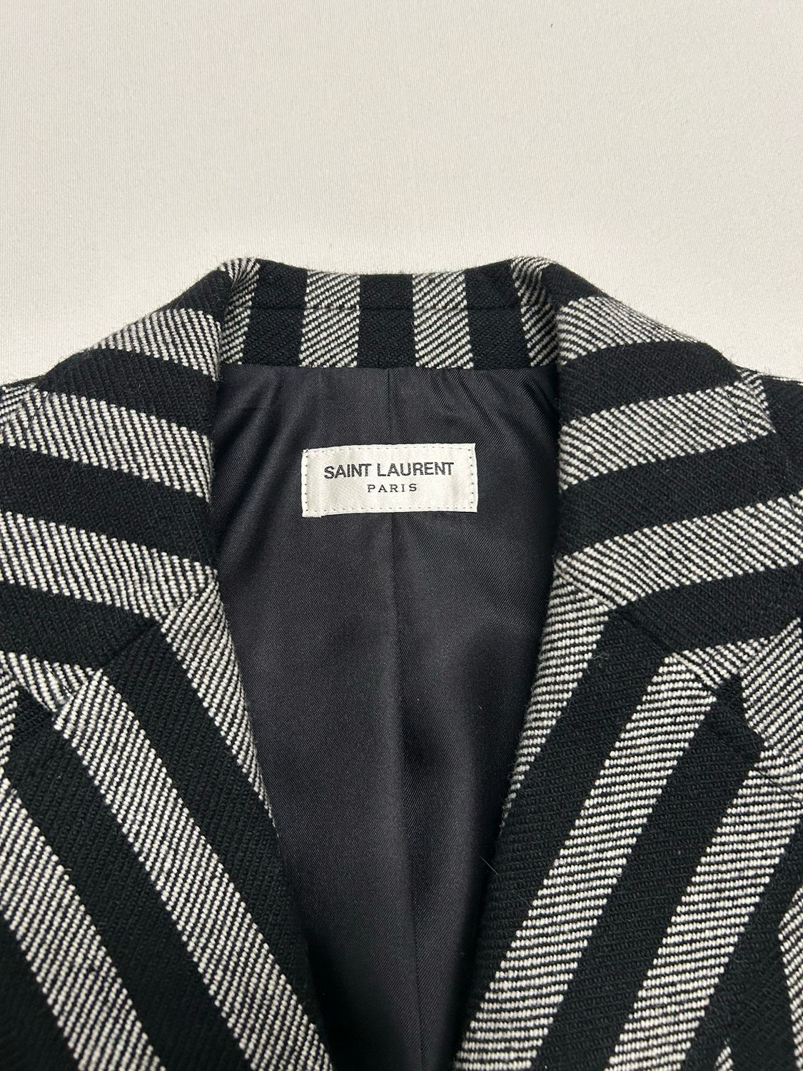 Saint Laurent Paris by Hedi Slimane