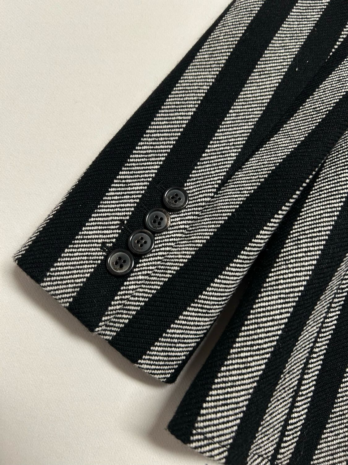 Saint Laurent Paris by Hedi Slimane