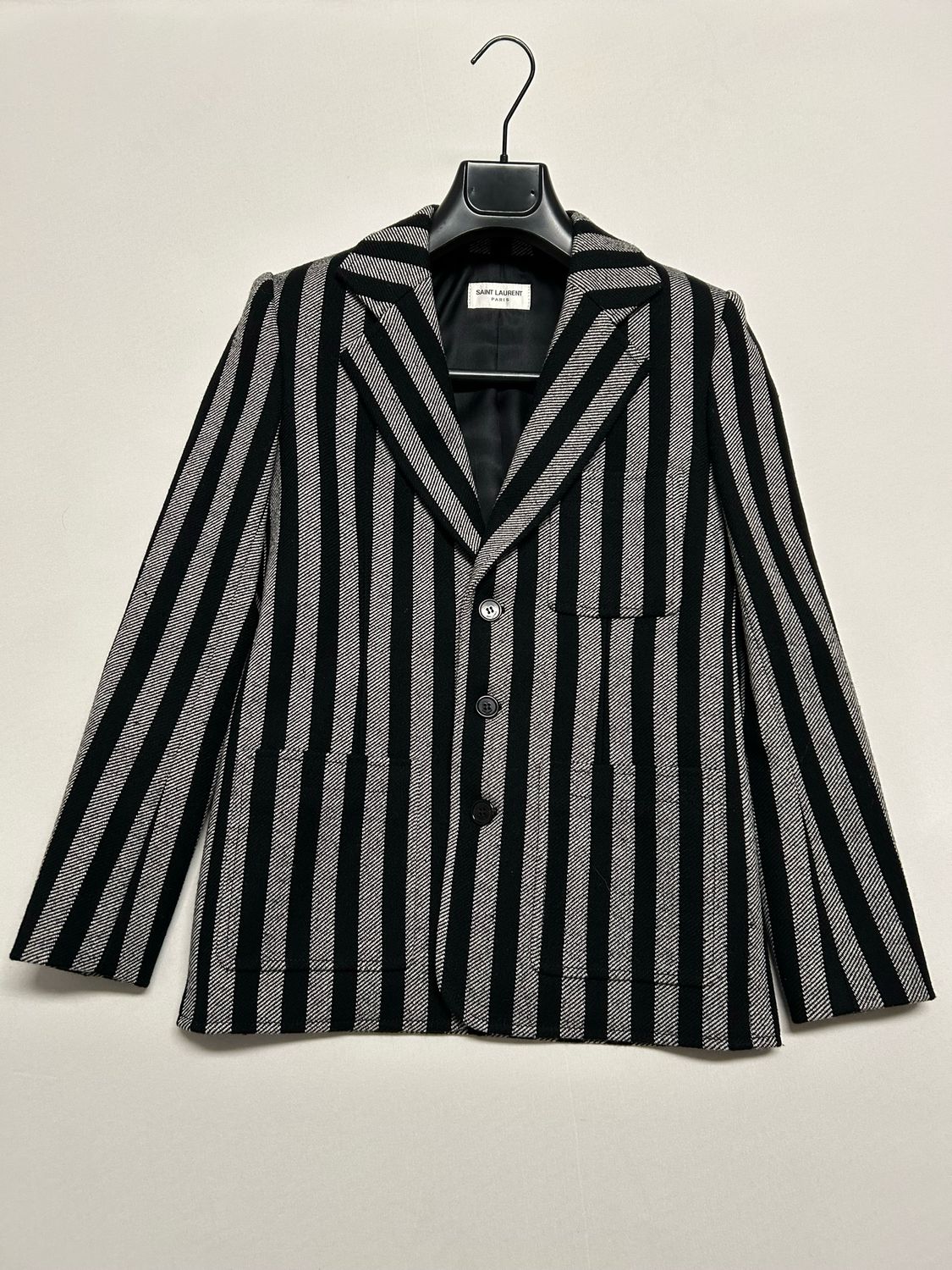 Saint Laurent Paris by Hedi Slimane