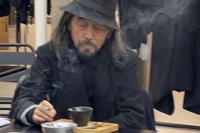 Yohji Yamamoto