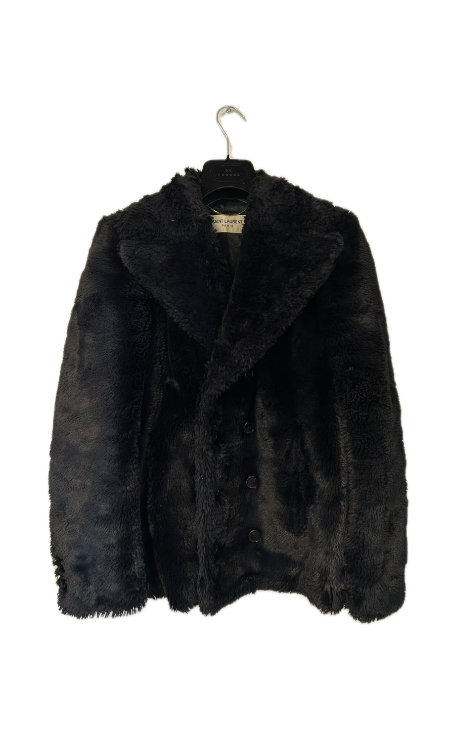 Saint Laurent Paris by Anthony Vaccarello