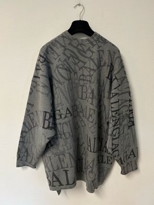 Balenciaga by Demna Gvasalia