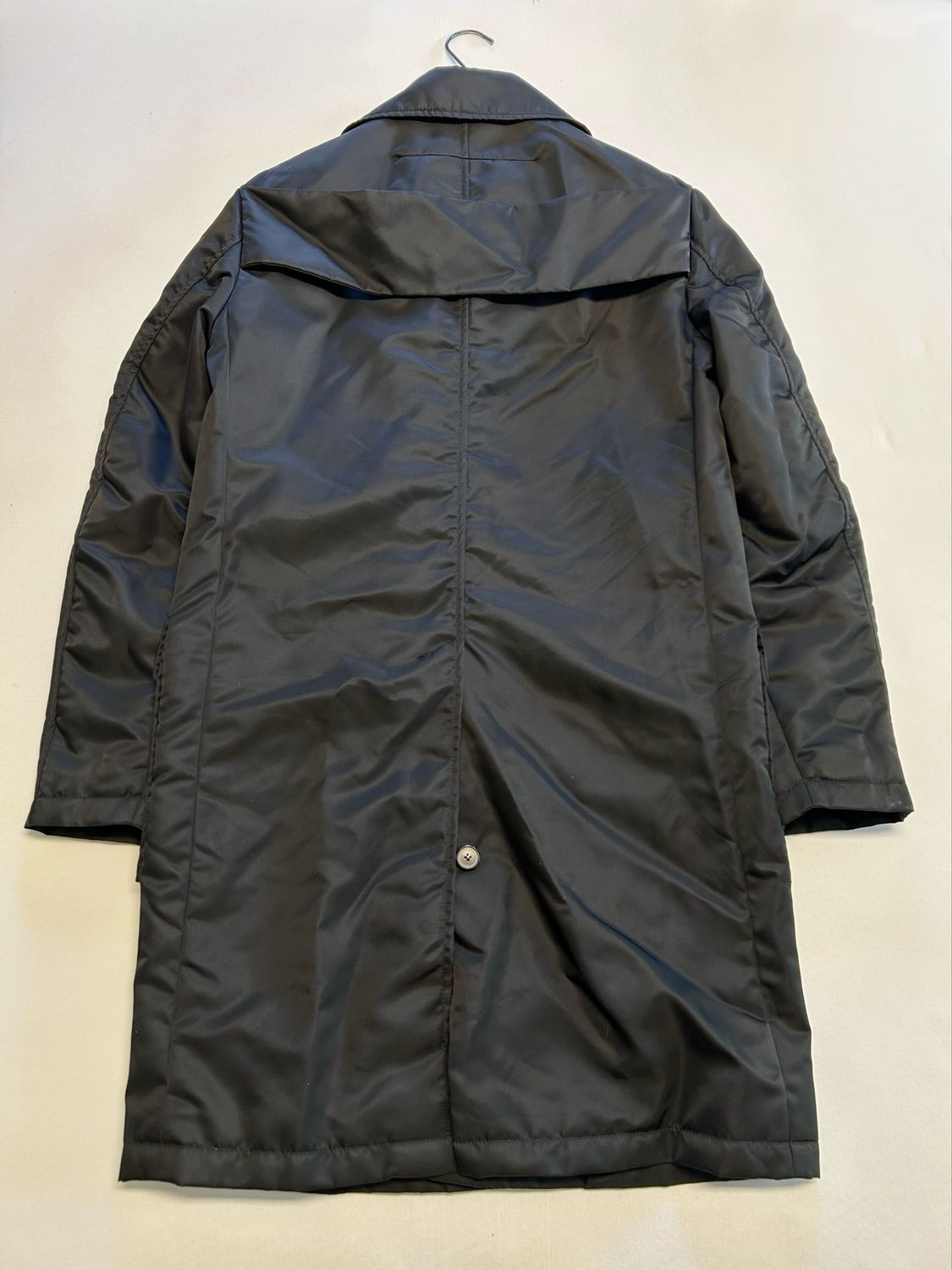 Givenchy by Riccardo Tisci FW2011 Rottweiler Coat