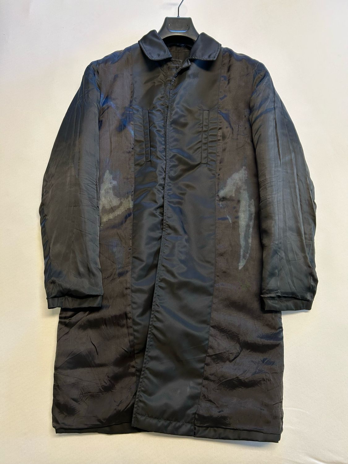 Givenchy by Riccardo Tisci FW2011 Rottweiler Coat