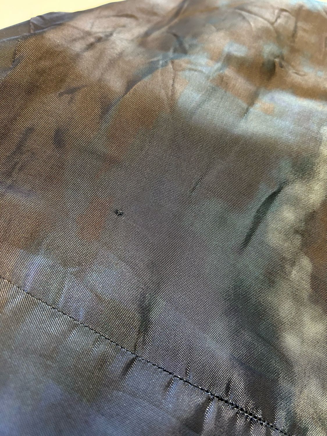 Givenchy by Riccardo Tisci FW2011 Rottweiler Coat