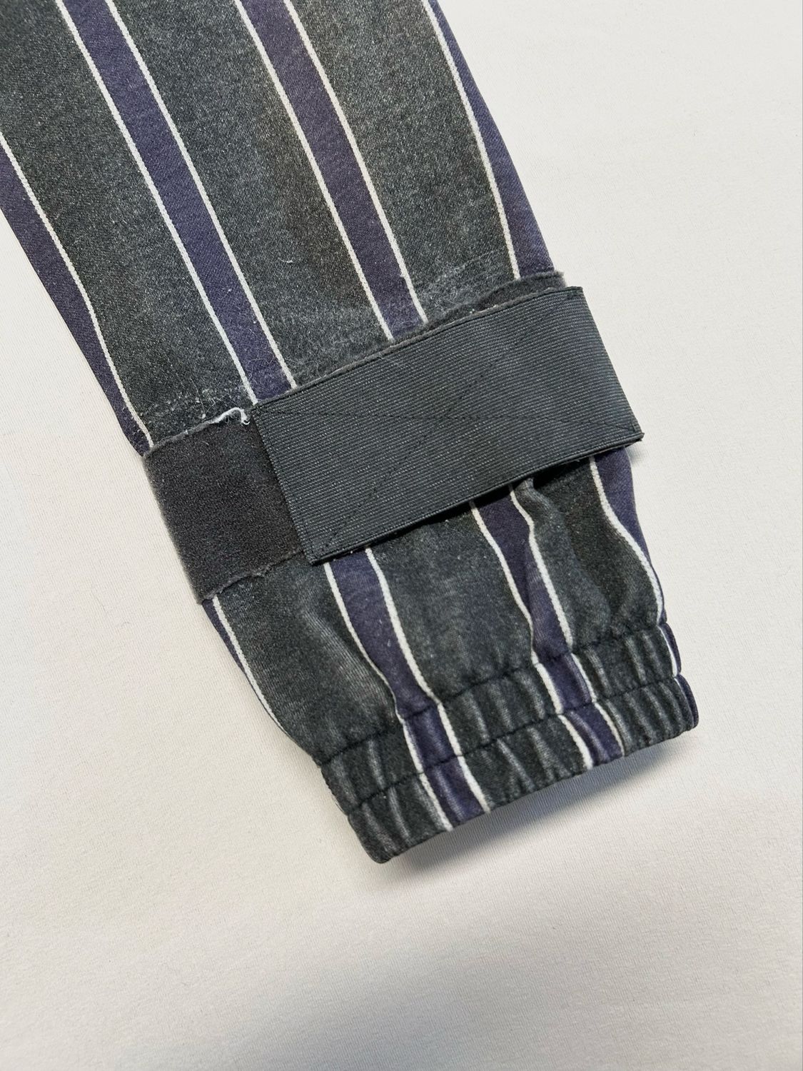 UNDERCOVER  FW2017 “Human Control System” Sweatpants