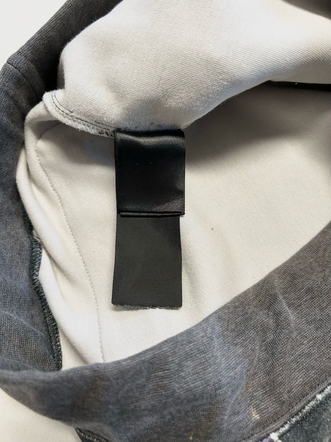 UNDERCOVER  FW2017 “Human Control System” Sweatpants