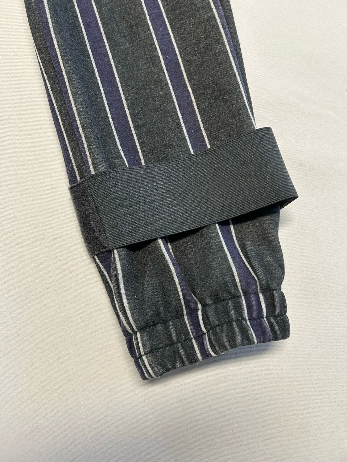 UNDERCOVER  FW2017 “Human Control System” Sweatpants