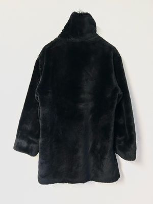 Maison Martin Margiela  FW2008 Fur Coat