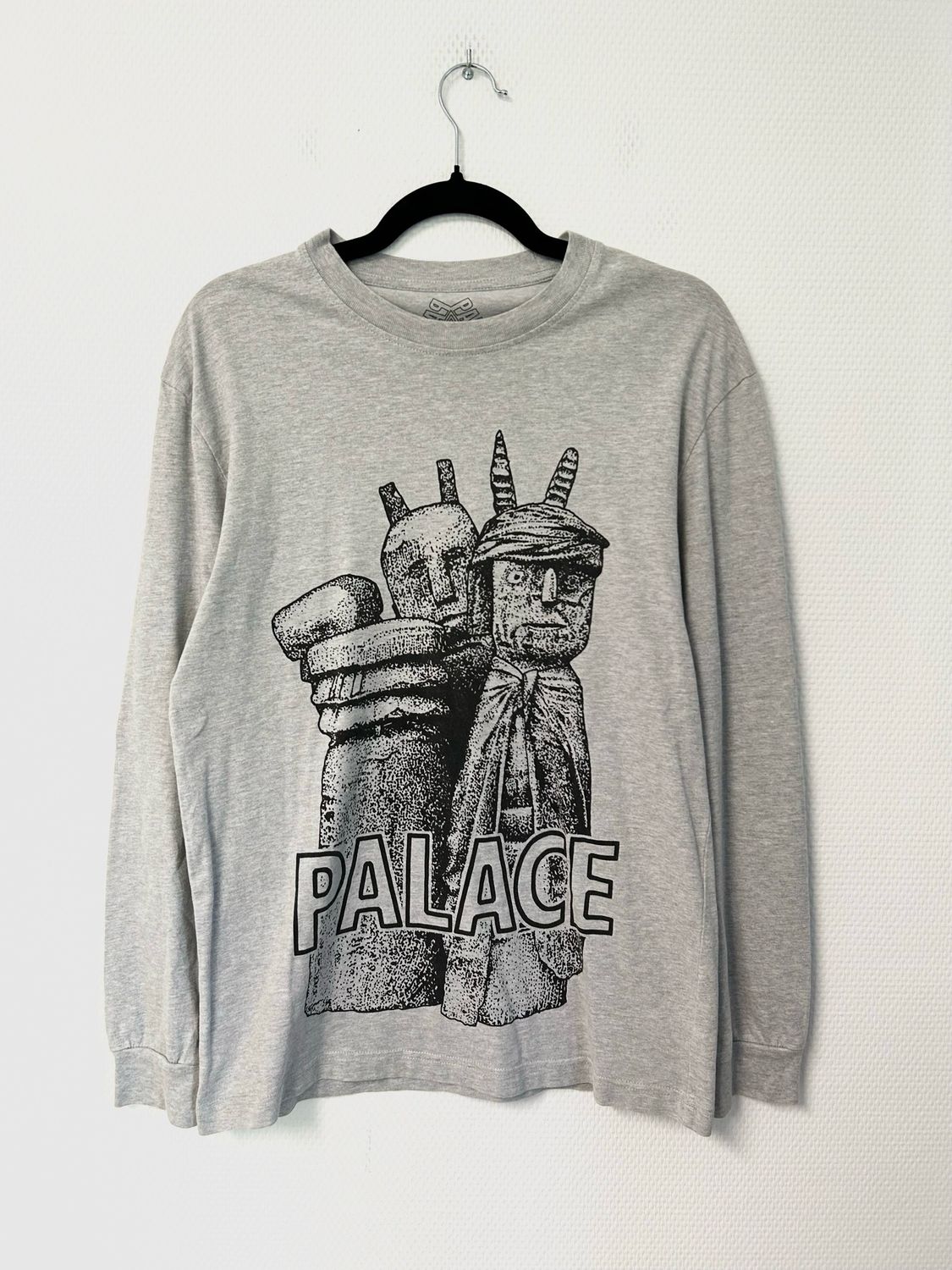 Palace SS20 Winz Longsleeve