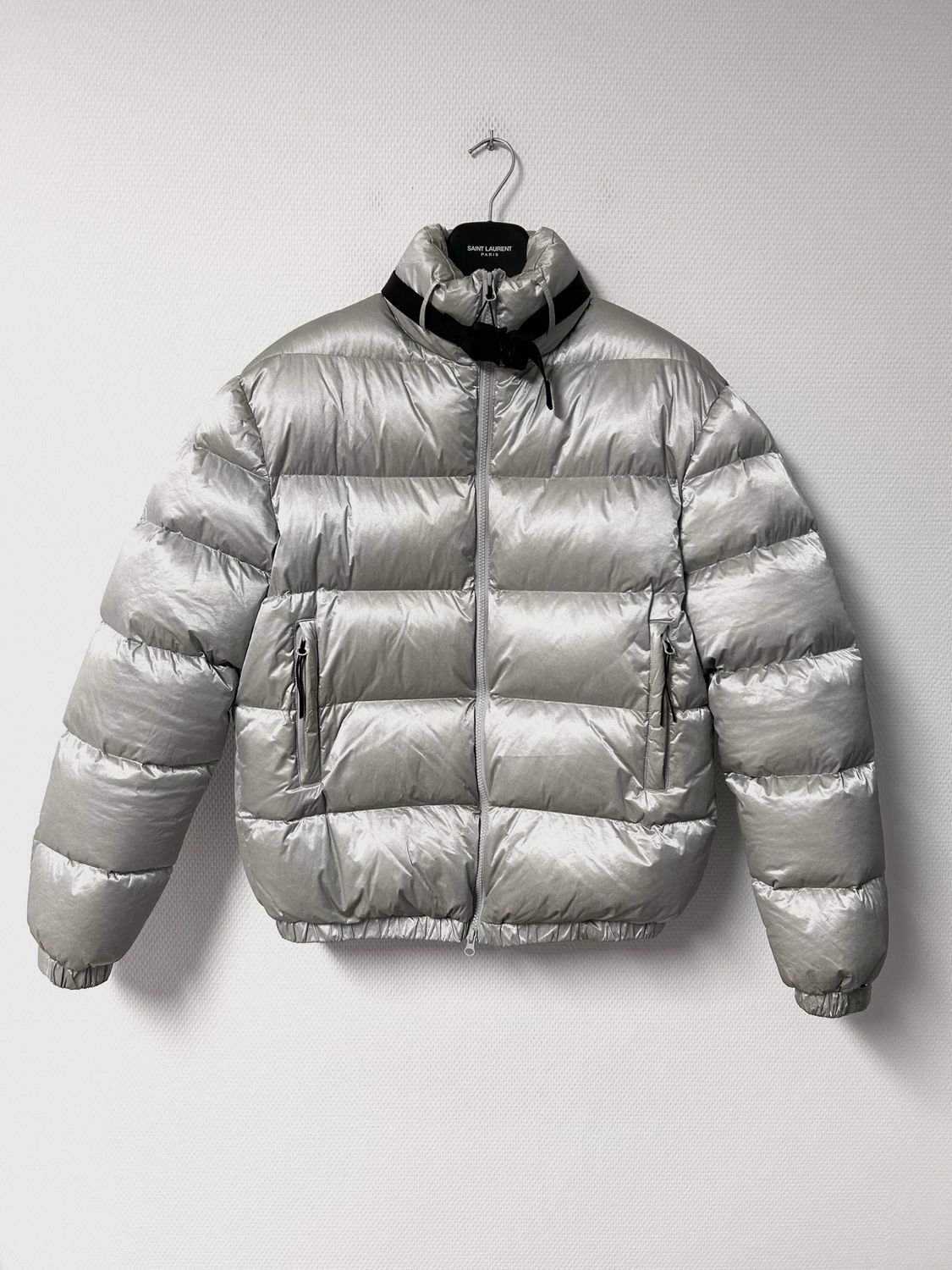Alyx by Matthew Williams FW2019 Runway “Nightrider” Puffer Jacket