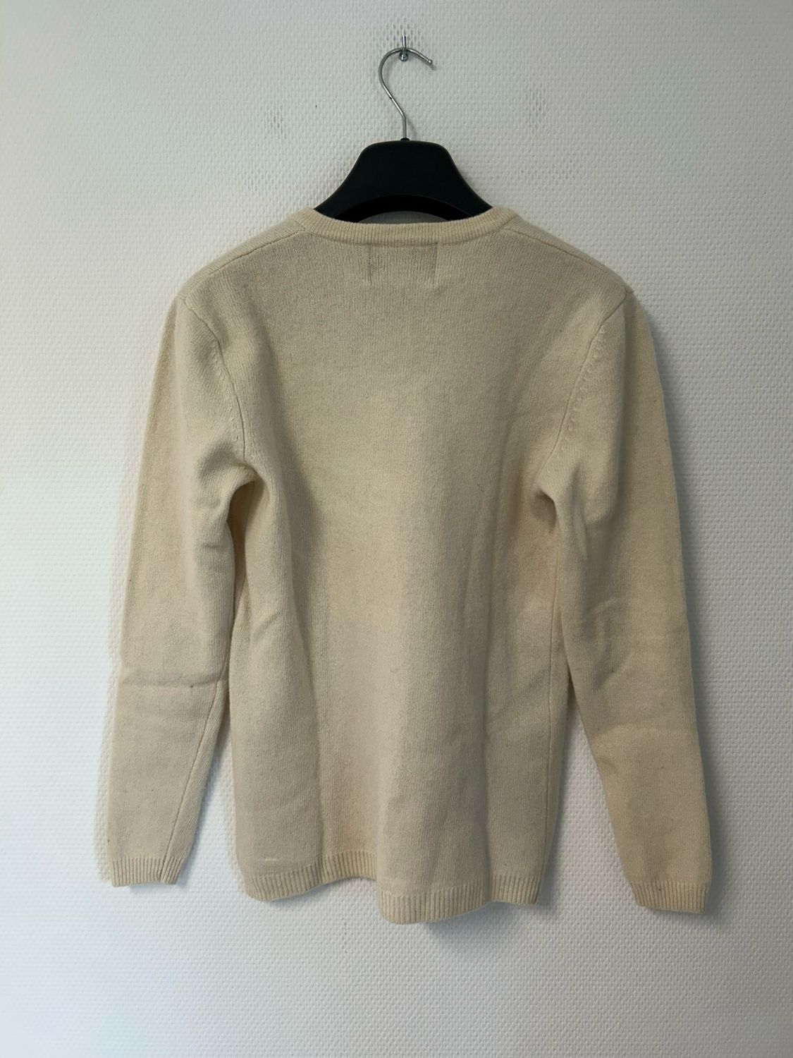 Raf Simons Patch Knit