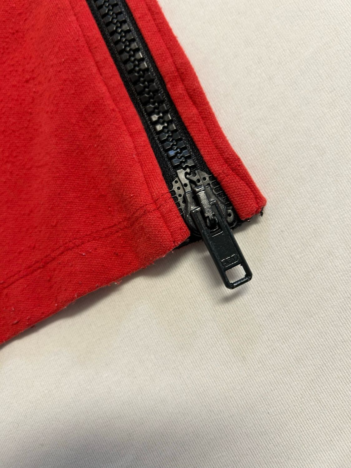 Dries Van Noten  Full Zip Sweatpants