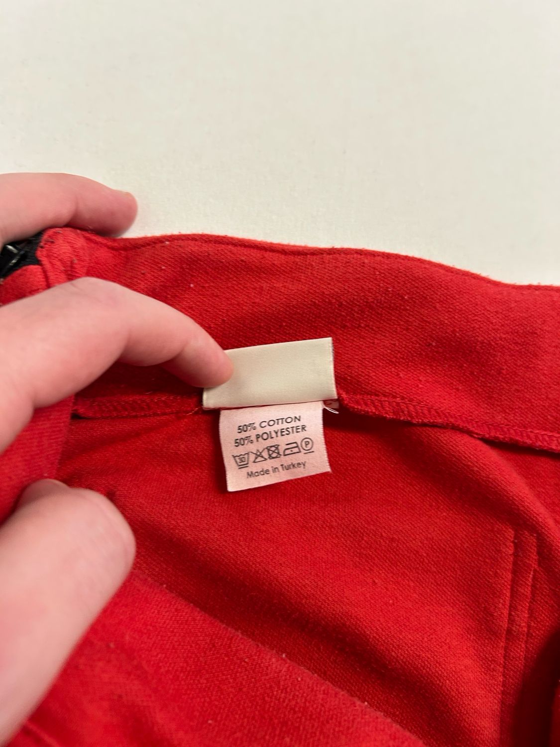 Dries Van Noten  Full Zip Sweatpants