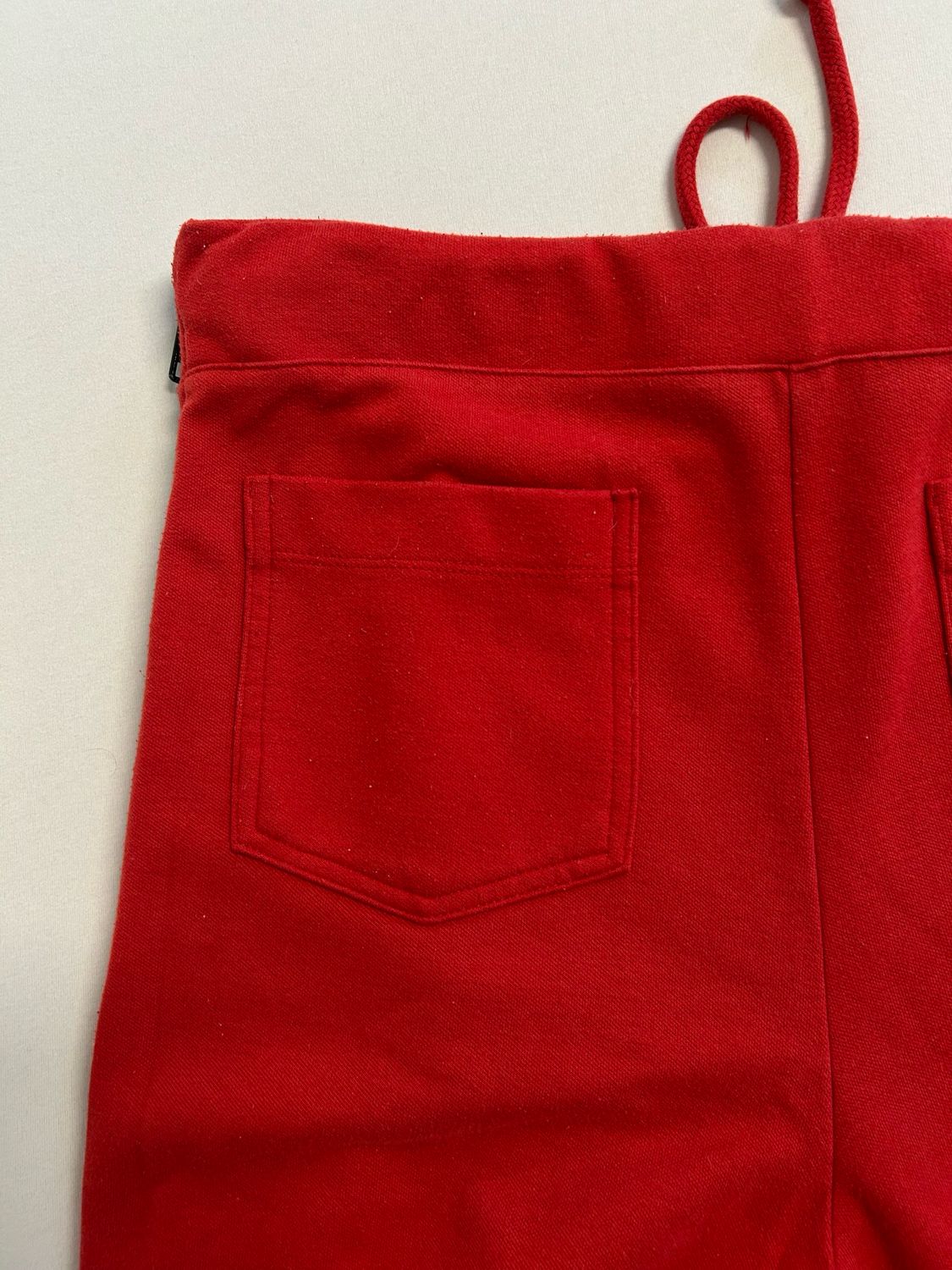 Dries Van Noten  Full Zip Sweatpants