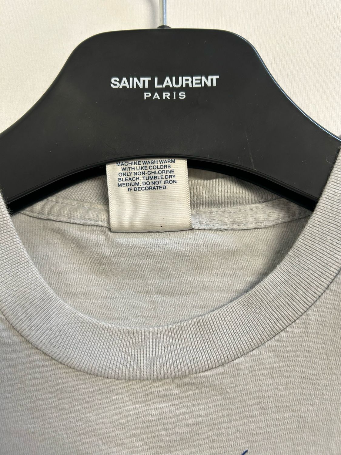 Supreme  SS2010 Morton Salt Tee