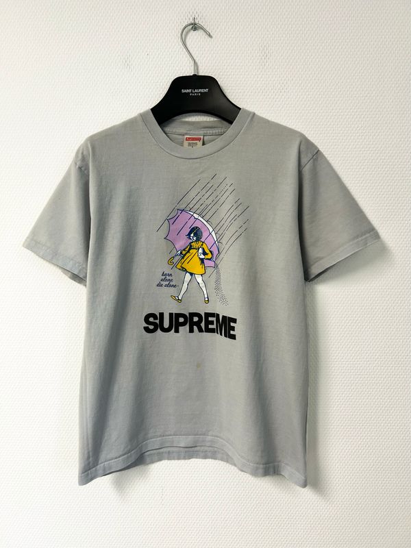 Supreme  SS2010 Morton Salt Tee