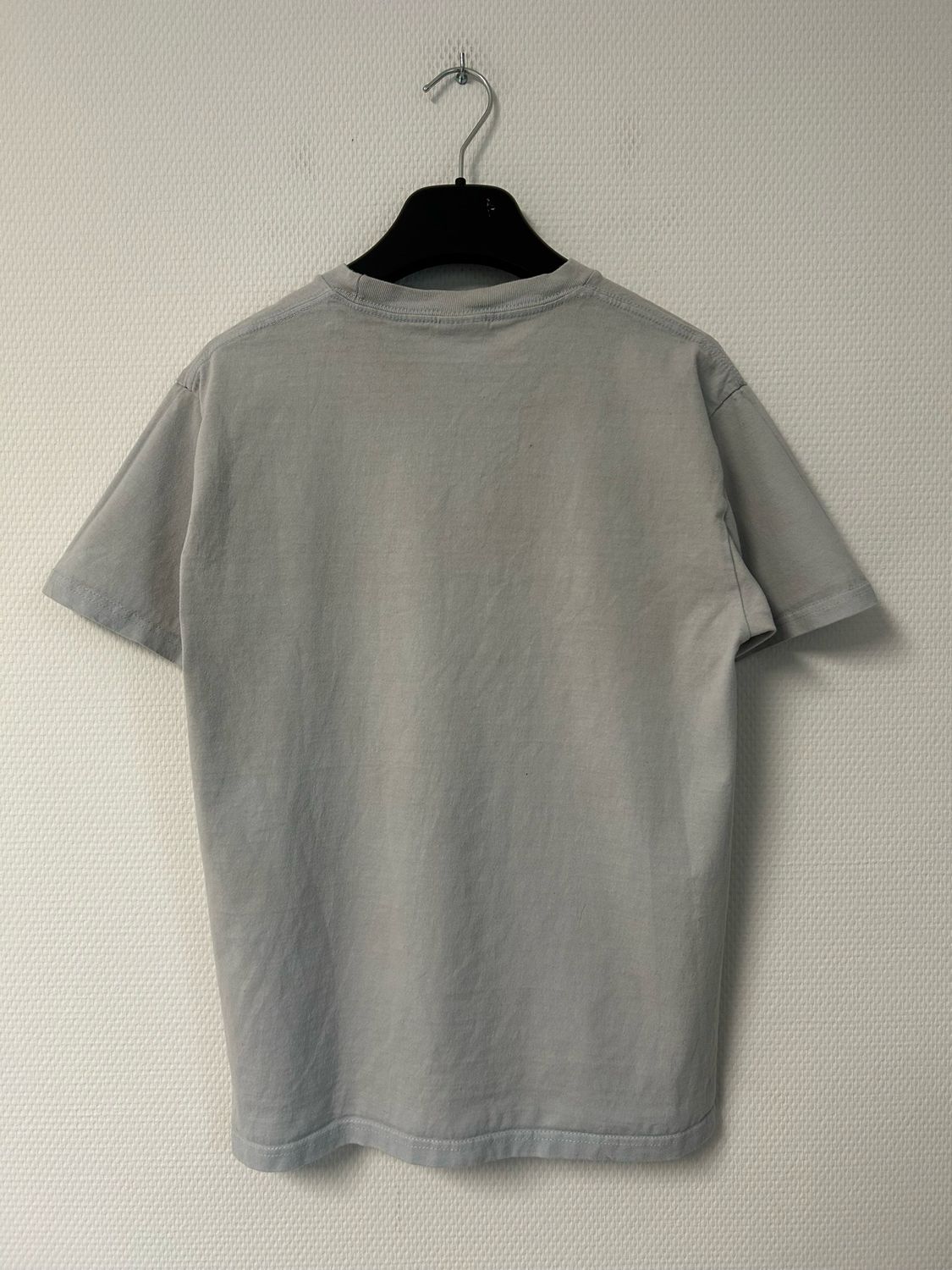 Supreme  SS2010 Morton Salt Tee