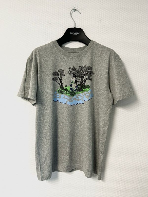 Walter Van Beirendonck  Wondermooi Tshirt