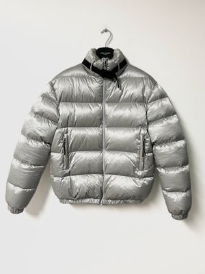 Alyx by Matthew Williams FW2019 Runway “Nightrider” Puffer Jacket