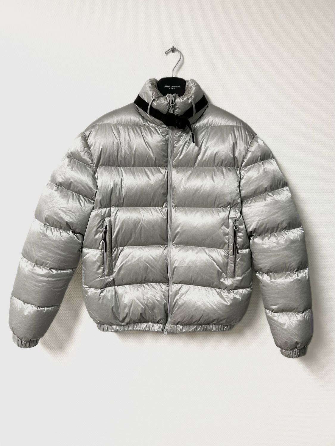 Alyx by Matthew Williams FW2019 Runway “Nightrider” Puffer Jacket