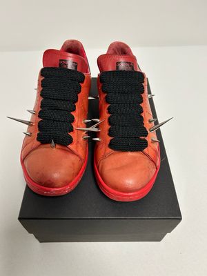 Raf Simons Spike Stan Smith 2016
